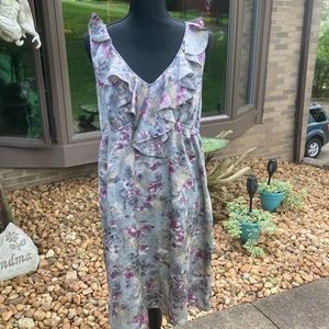 Loft dress size 10